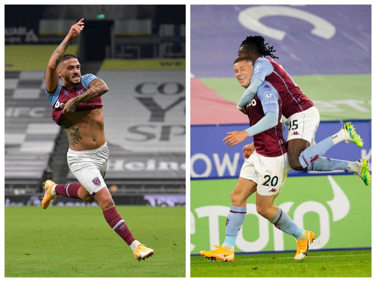 不同的是 不同的是