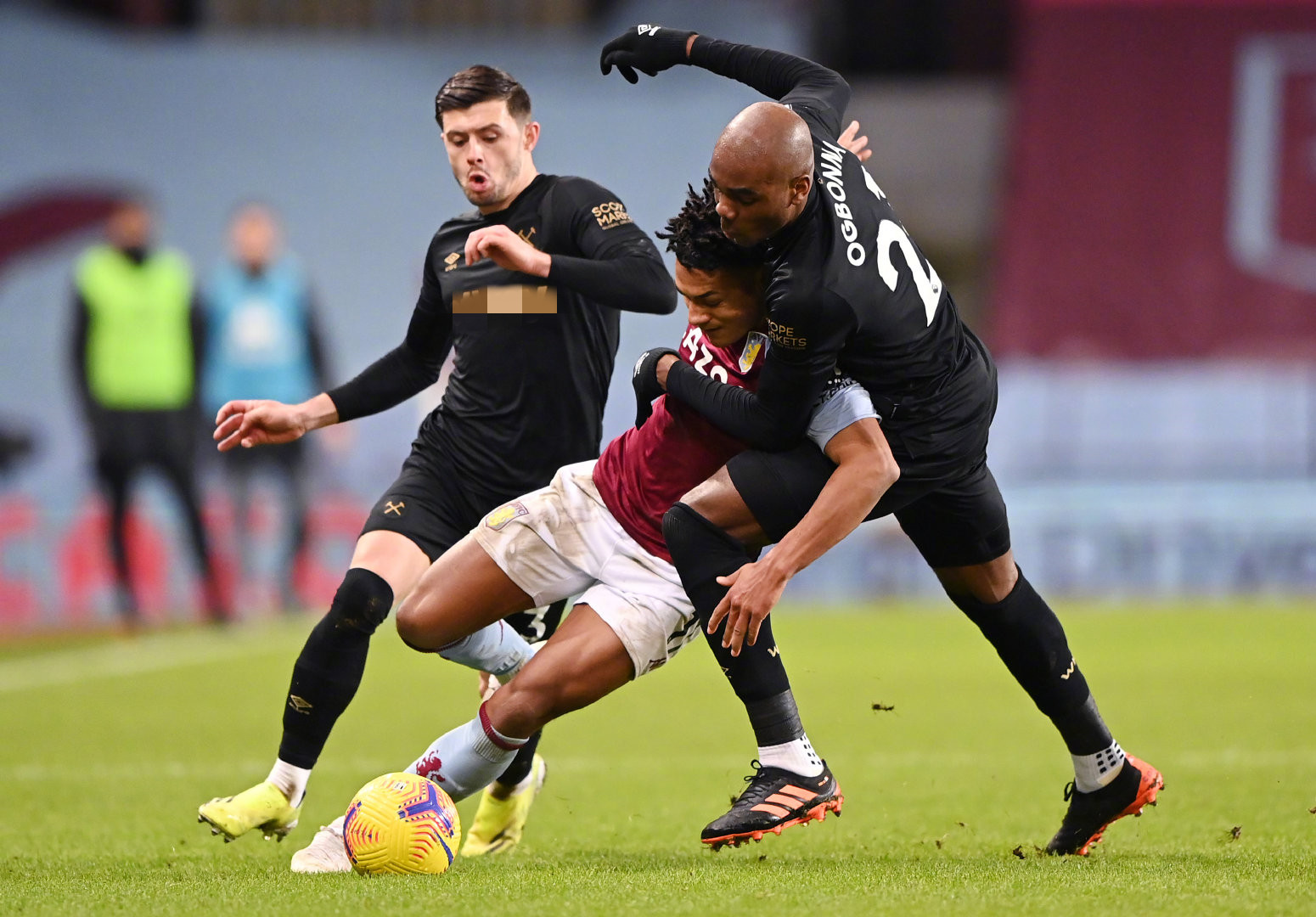 闻中的作用 闻中的作用